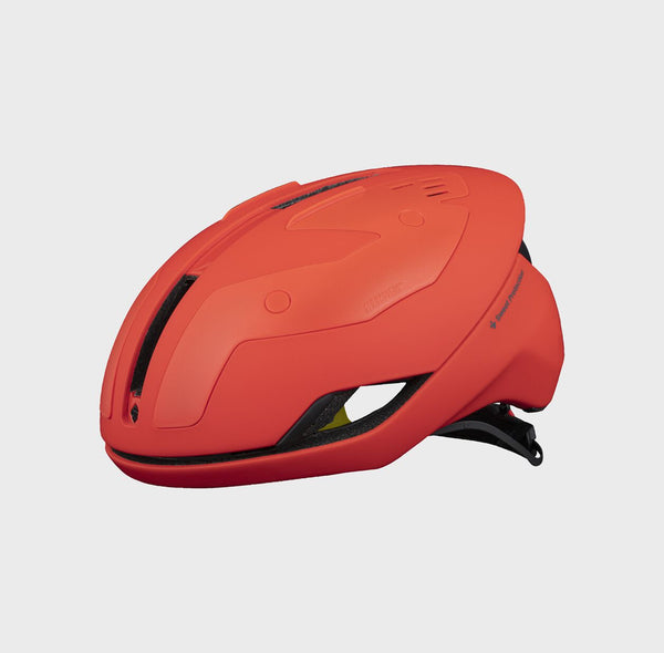 Kask Sweet Protection Falconer II AERO Matte Burning Orange