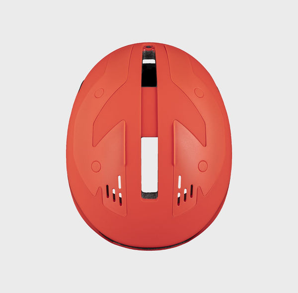 Kask Sweet Protection Falconer II Matte Burning Orange