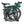 Załaduj obraz do przeglądarki galerii, Brompton P Line H4R Emerald Green