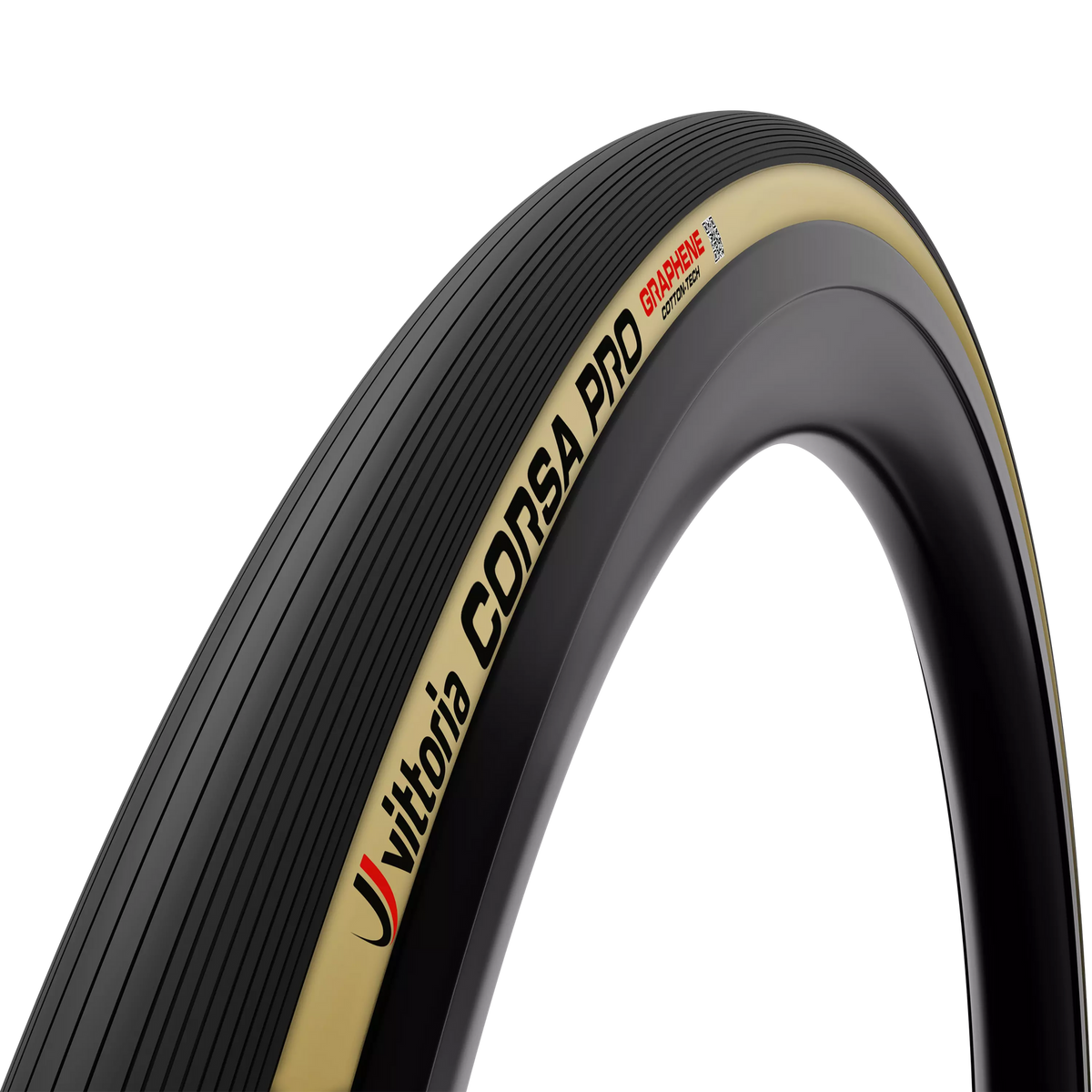 Vittoria Corsa Pro TLR 26c 2本 Opona Vittoria Corsa Pro TLR