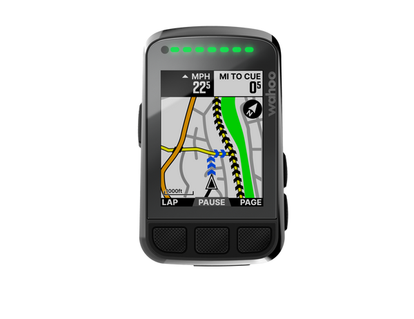 Licznik Rowerowy NEW WAHOO ELEMNT BOLT GPS