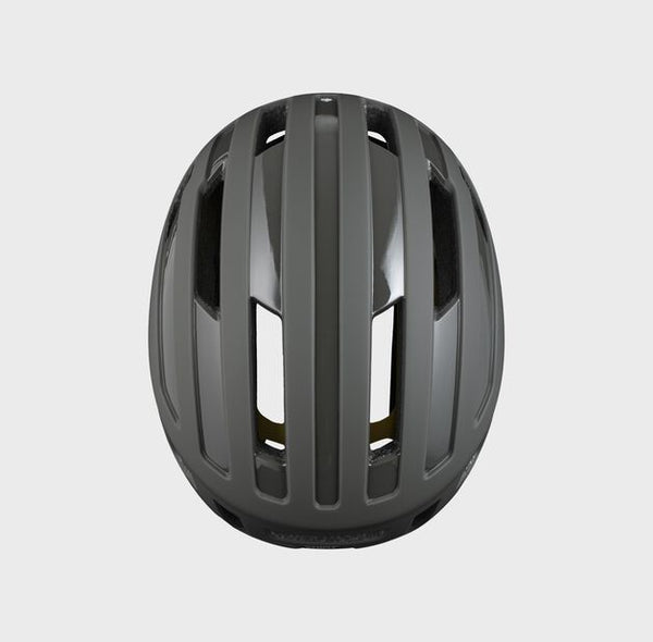 Kask Sweet Protection Outrider Bolt Gray/Rose Gold