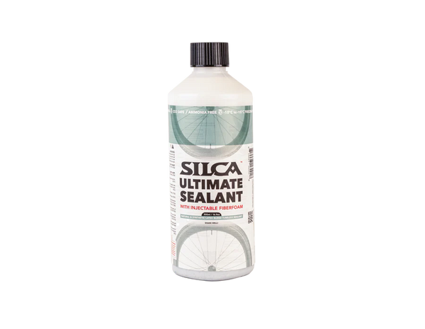 ULTIMATE TUBELESS SEALANT 500ml