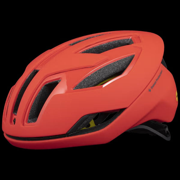 Kask Sweet Protection Falconer II Matte Burning Orange