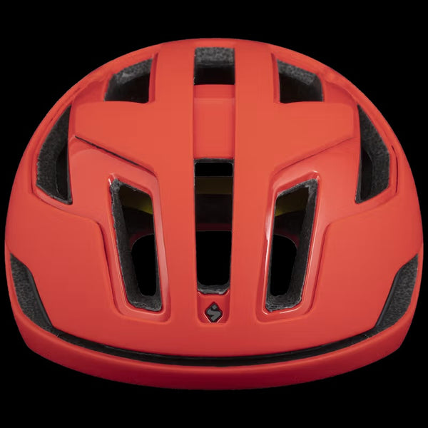 Kask Sweet Protection Falconer II Matte Burning Orange