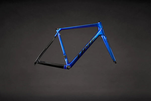 ALPE D'HUEZ DISC FRAMESET