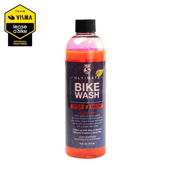 SILCA BIKE WASH