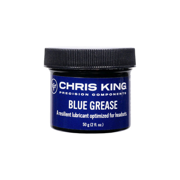 CHRIS KING BLUE GREASE 50g