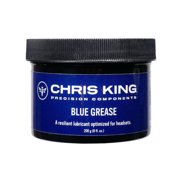 CHRIS KING BLUE GREASE 200g