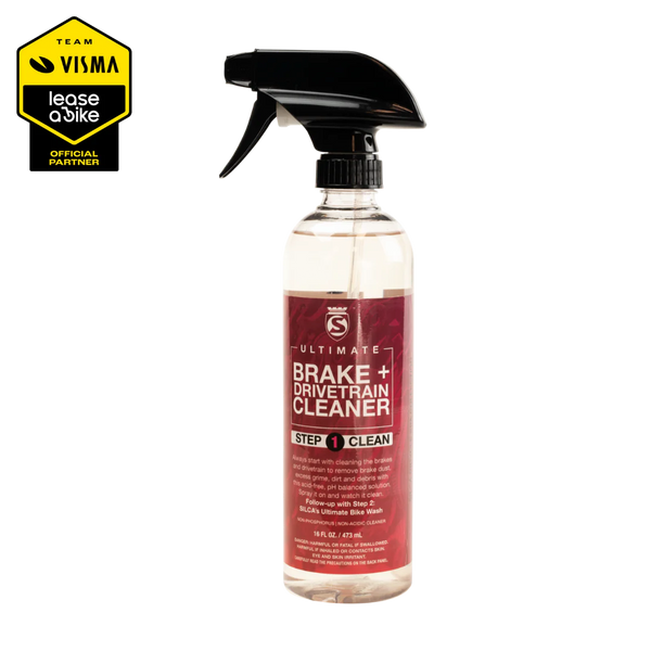 SILCA ULTIMATE BRAKE AND DRIVETRAIN CLEANER