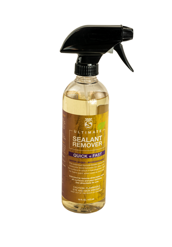 Silca ULTIMATE SEALANT REMOVER, 16 OZ BOTTLE
