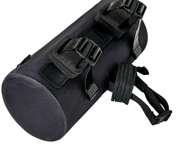 Silca Torba na kierownicę Grinta 2L Wodoodporna