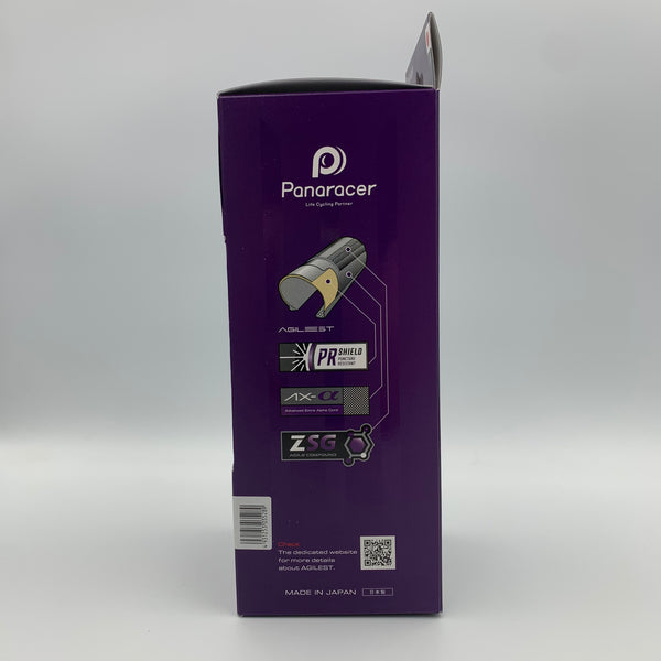 Panaracer AGILEST 16x1.35 amber