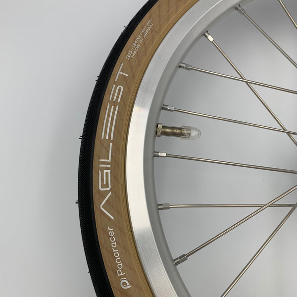 Panaracer AGILEST 16x1.35 amber