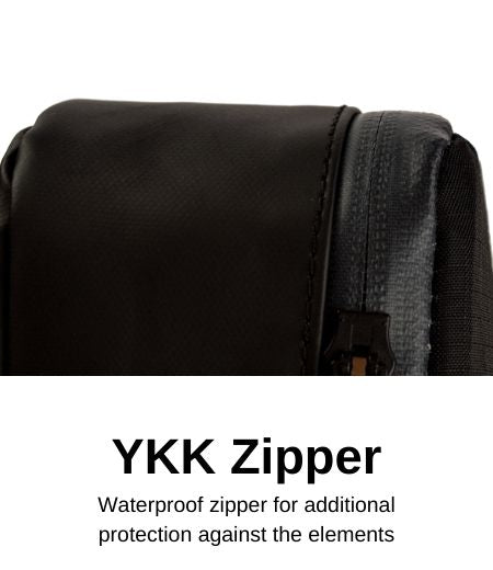 Torebka podsiodłowa Silca MATTONE GRANDE SEAT PACK