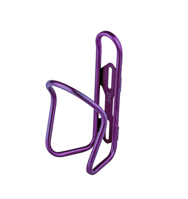 SICURO TI CAGE V2, FULL ANODIZED, PURPLE
