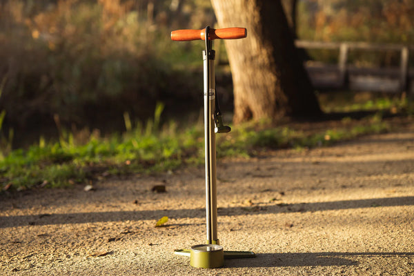 TERRA FLOOR PUMP