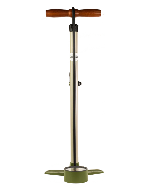 TERRA FLOOR PUMP