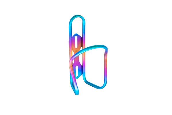 SICURO TI CAGE V2, FULL ANODIZED, UNICORN