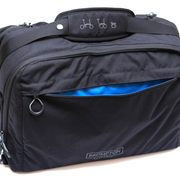 Brompton Electric large bag