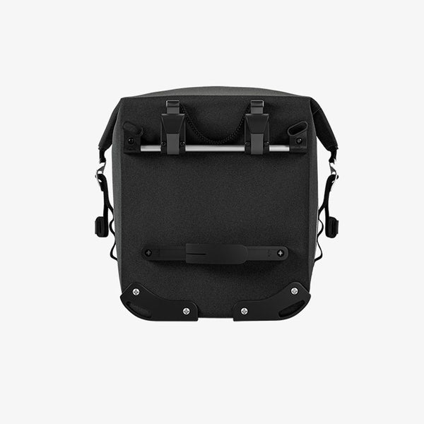 Torba Brooks Bag Scape Pannier Small Black