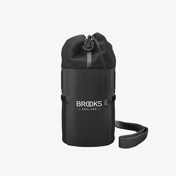 BROOKS Scape Feed Pouch Black