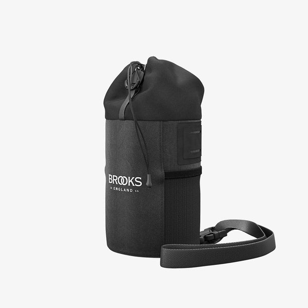 BROOKS Scape Feed Pouch Black