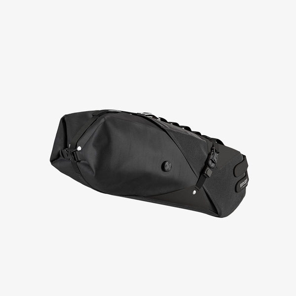 BROOKS Scape Seat Bag Black