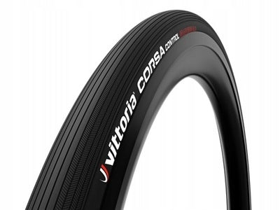 Vittoria opona Corsa Control 28x700 TL-R G2.0 OEM