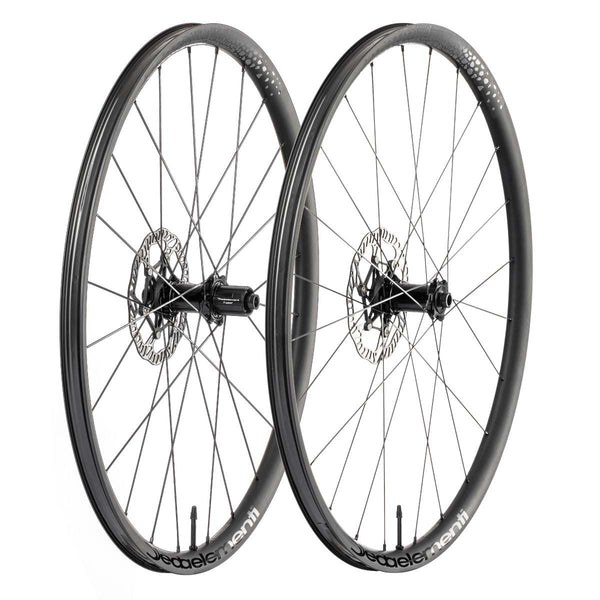 DEDA GERA ALLOY WHEELSET