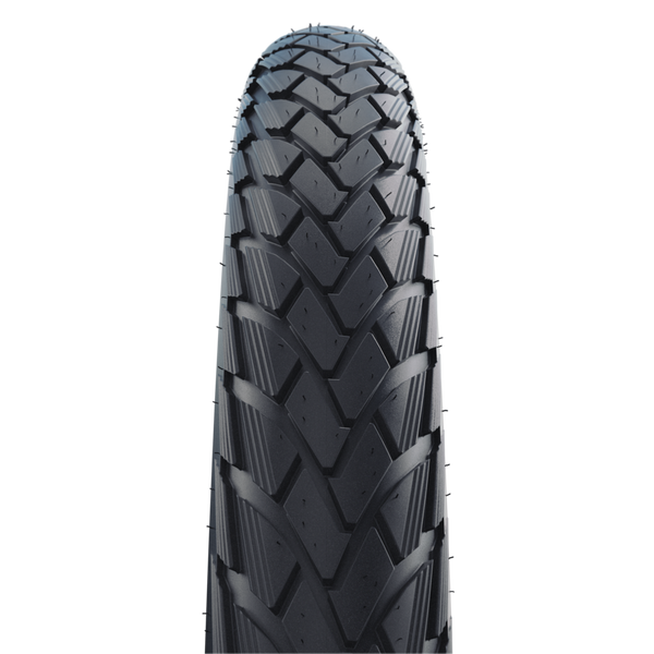 SCHWALBE MARATHON GREEN