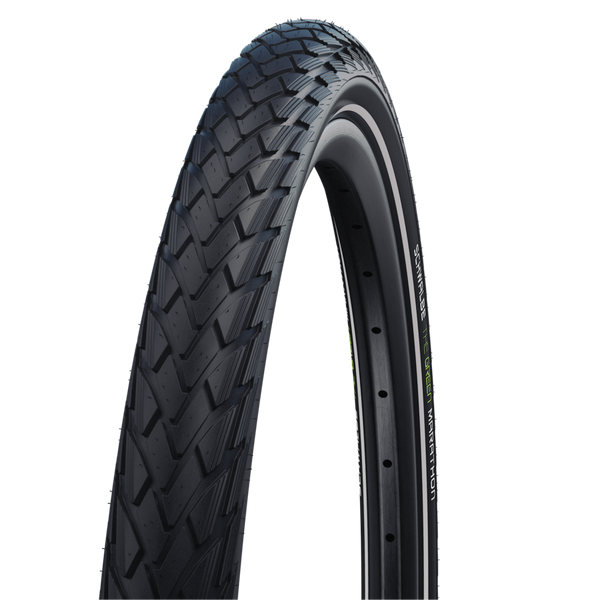 SCHWALBE MARATHON GREEN