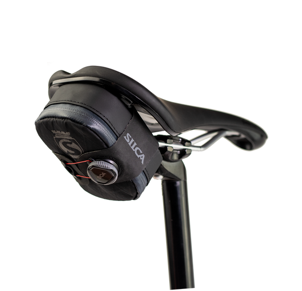 Torebka podsiodłowa Silca MATTONE SEAT PACK