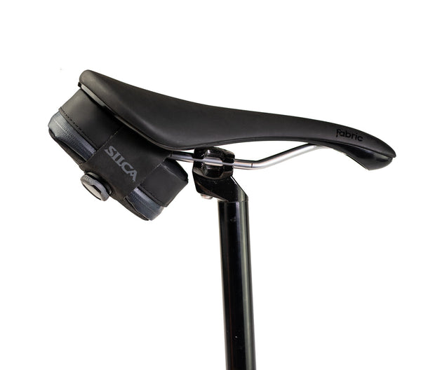 Torebka podsiodłowa Silca MATTONE SEAT PACK