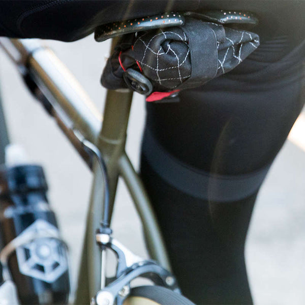 Torebka podsiodłowa Silca Seat Roll Asymmetrico