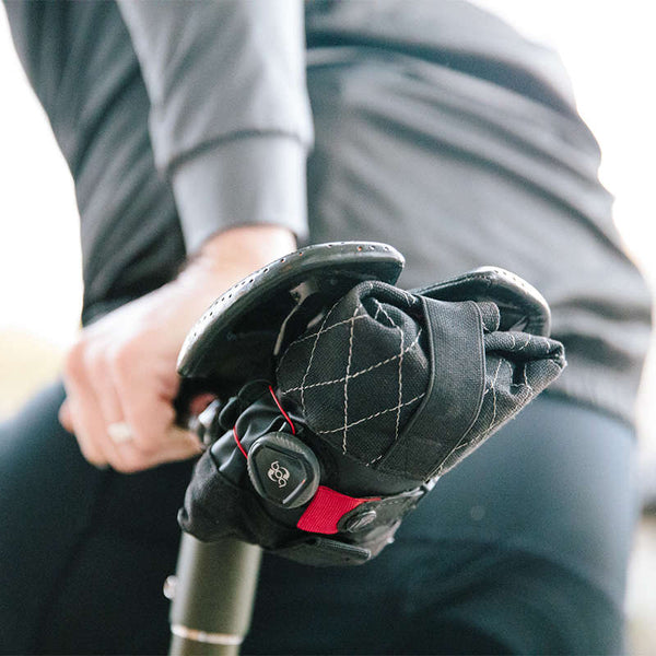 Torebka podsiodłowa Silca Seat Roll Asymmetrico