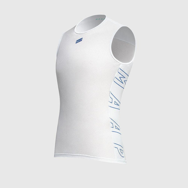 Base Layer MAAP Team White