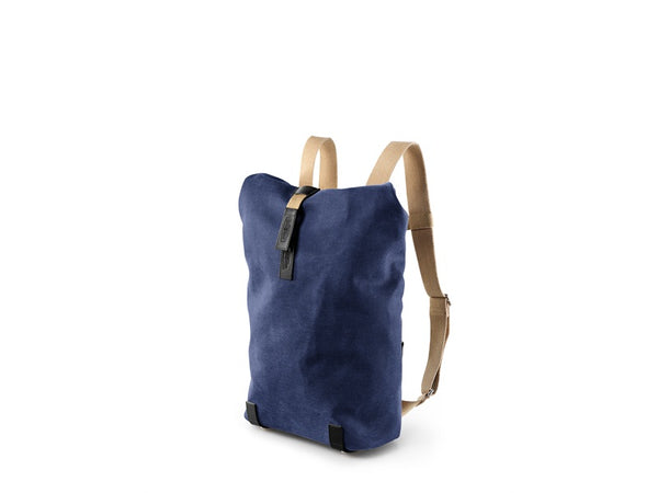 Plecak Brooksengland PICKWICK SMALL BACKPACK