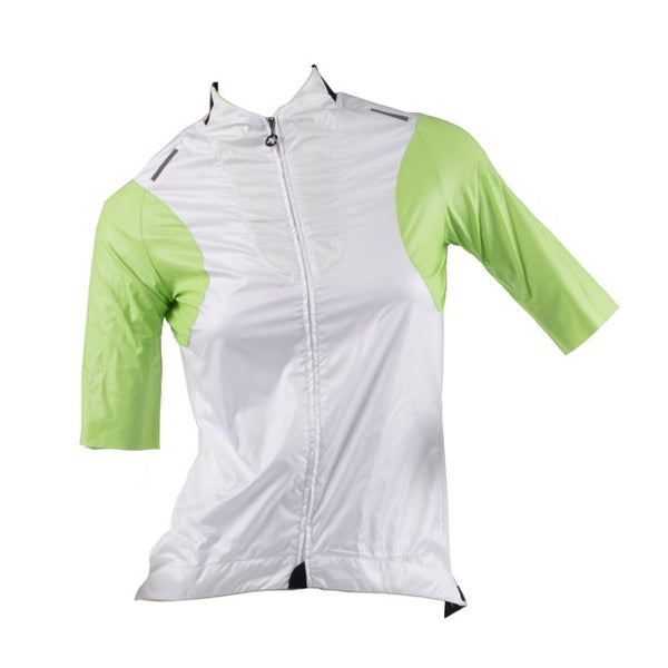 ASSOS TSP laalaLai Lady Jersey With Wind Protector Piton