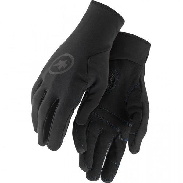 Assos ASSOSOIRES Winter Gloves black Series