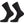 Załaduj obraz do przeglądarki galerii, Assos Assosories Essence Socks - Twin Pack Black Series
