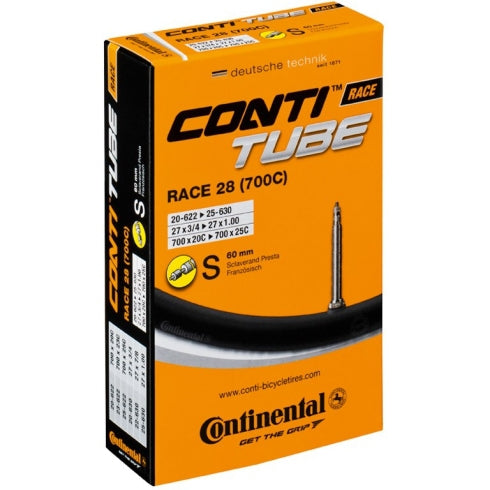 CONTINENTAL 28" RACE 60MM