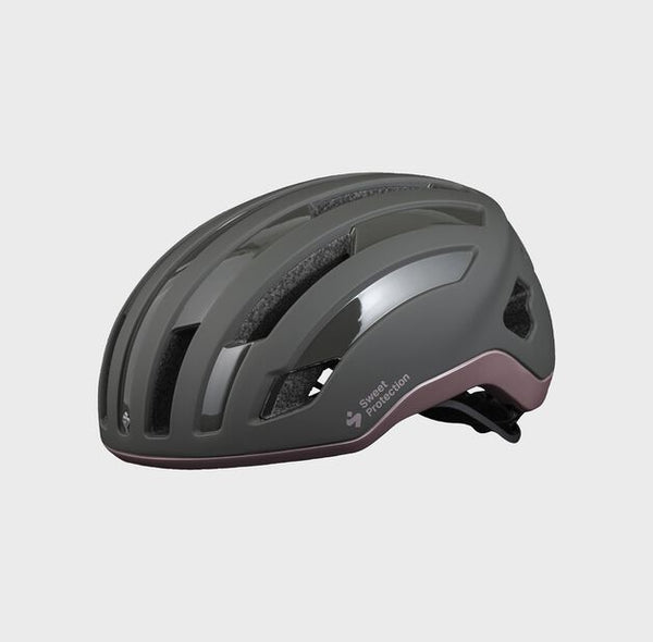 Kask Sweet Protection Outrider Bolt Gray/Rose Gold