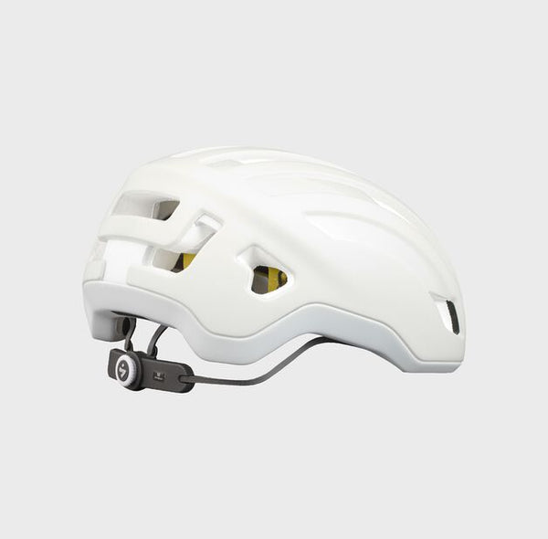 Kask Sweet Protection Outrider Bronco White