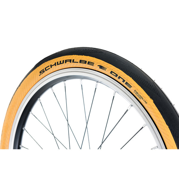 Brompton Schwalbe One Tyre TW FL Box