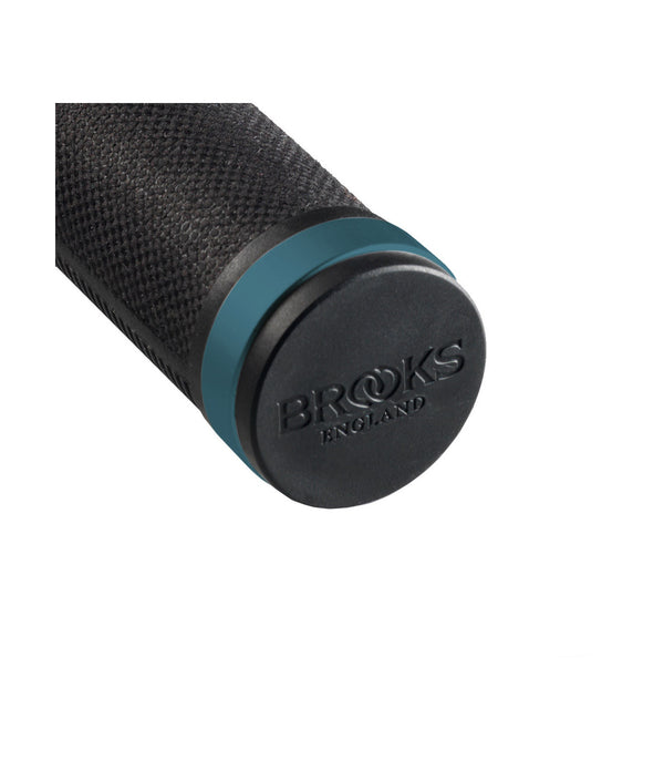 Chwyty BROOKS CAMBIUM COMFORT GRIPS 130-130 MM