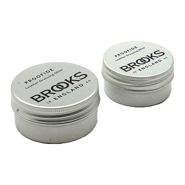 Brooks Pasta Proofide single Wax 50ml