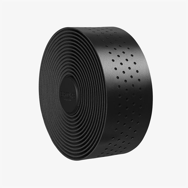 Owijka Microfiber Bar Tape Black