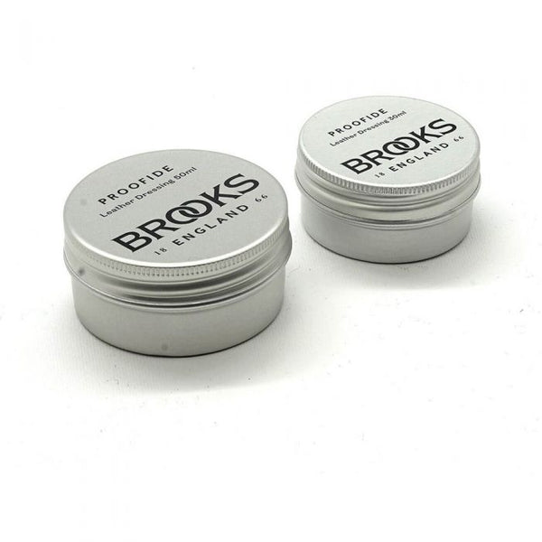 Brooks Pasta Proofide single Wax  30ml